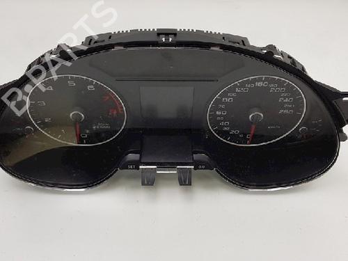 Instrument cluster AUDI A4 B8 Avant (8K5) 1.8 TFSI | BP12016455C47 