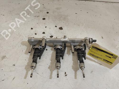 Used Injector Injector 39493693 39493693