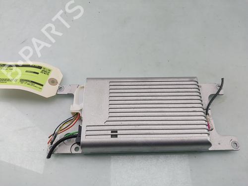 Used Electronic module Electronic module BMW 1 (E87) 116 i (122 hp) 33736206 33736206