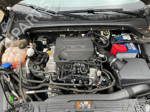 Engine FORD FOCUS IV (HN) 1.0 EcoBoost | BP29823436M1 