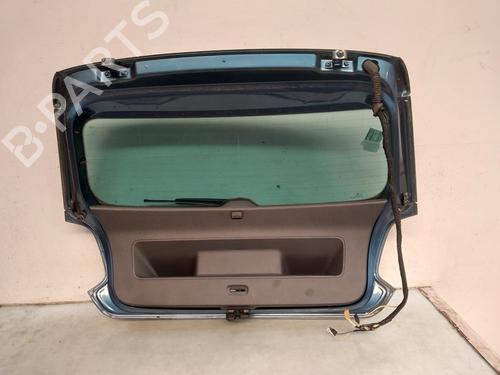 Tailgate VW POLO V (6R1, 6C1) 1.2 TSI 16V | BP29141174C6 