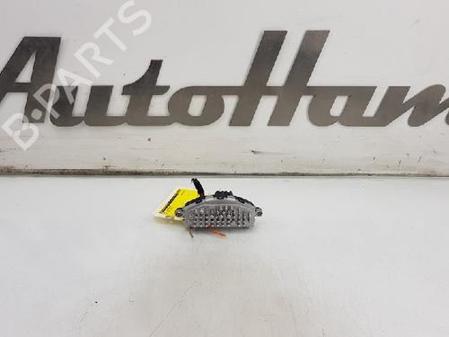 Used Heater resistor Heater resistor SEAT LEON (5F1) 1.8 TSI (180 hp) 12016334 12016334