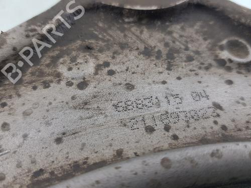Left front suspension arm BMW iX (I20) xDrive 40 | BP27291093M12 