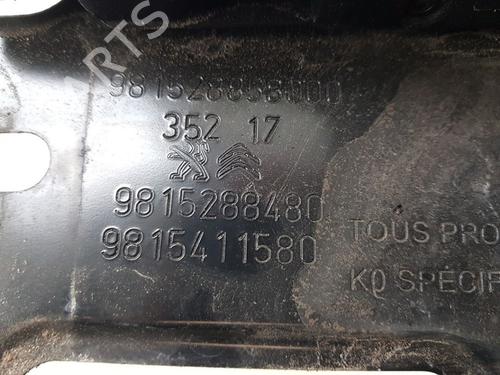 Support PEUGEOT 3008 II SUV (MC_, MR_, MJ_, M4_) 1.2 THP/ PureTech 130 (MRHNSM, MRHNSU, MRHNSJ, MRHNYW,... | BP28715985C155 