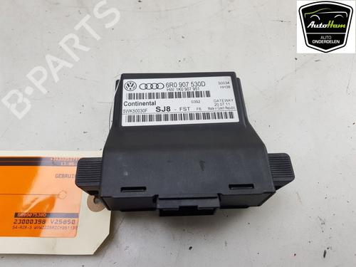 Used Electronic module VW POLO V (6R1, 6C1) 1.2 TDI (75 hp) 13532318