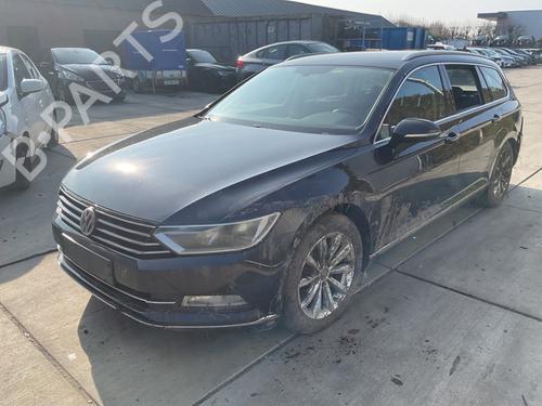 left-front-fenders-vw-passat-b8-variant-3g5-cb5-2014-32481383 main image