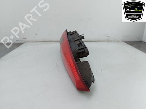 Left taillight FORD FIESTA V (JH_, JD_) 1.4 16V | BP12042628C34 