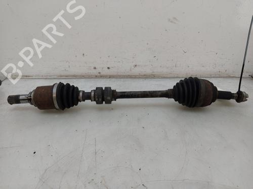 left-front-driveshaft-nissan-micra-v-k14-2016-29174743 main image