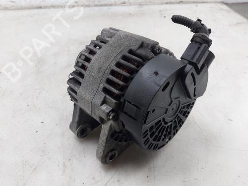Alternator PEUGEOT 208 I (CA_, CC_) 1.2 VTI 82 | BP32443618M7