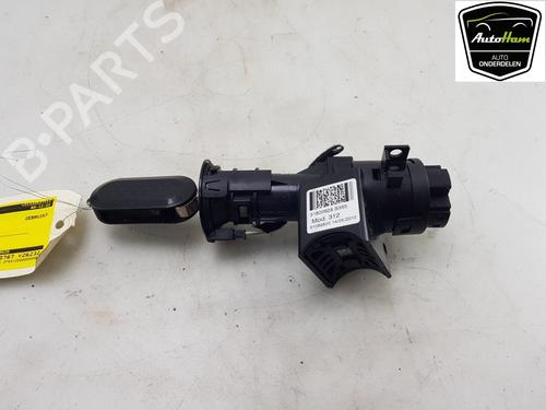 Used Ignition barrel FIAT 500 (312_) 1.2 (312AXA1A) (69 hp) 16248367