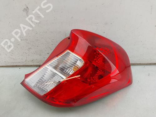 Right taillight OPEL KARL (C16) 1.0 | BP39668303C35 - Image 2