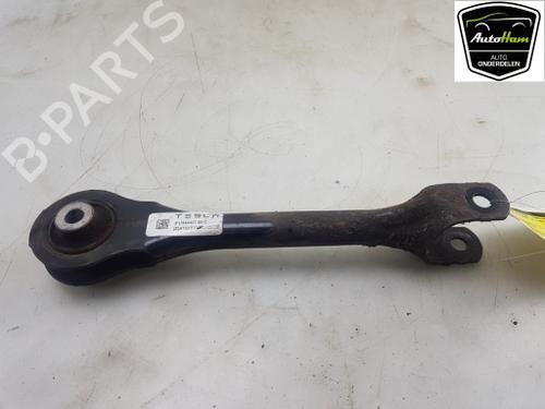 Used Left rear suspension arm Left rear suspension arm TESLA MODEL 3 (5YJ3) EV AWD (351 hp) 17121396 17121396