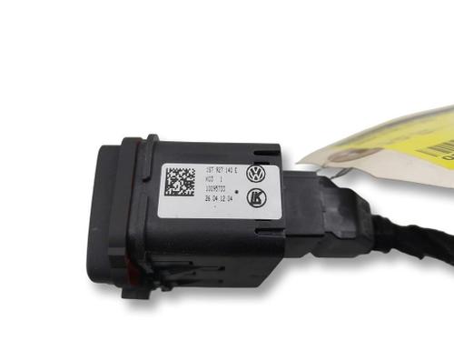 Warning switch SKODA CITIGO (NF1) 1.0 | BP40526124I22 - Image 4