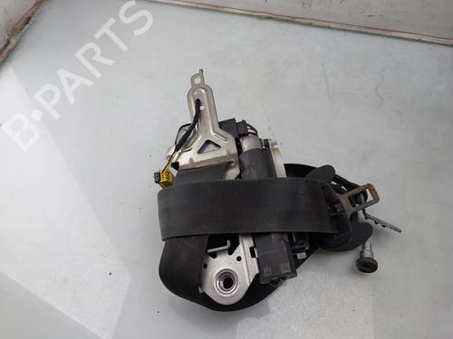 Front left seatbelt VW GOLF VII (5G1, BQ1, BE1, BE2) 2.0 TDI | BP29174815I26 
