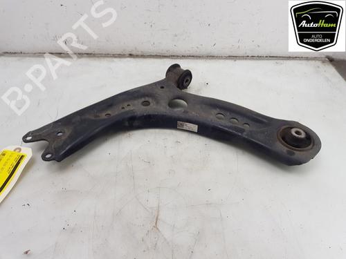 Left front suspension arm VW GOLF VII (5G1, BQ1, BE1, BE2) 1.2 TSI | BP22237083M12 