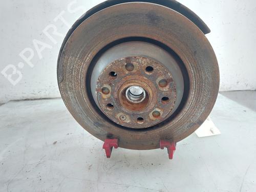Left rear steering knuckle AUDI Q2 (GAB, GAG) SQ2 TFSI quattro | BP37179336M27 - Image 3