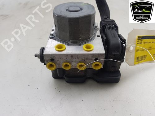 ABS pump MERCEDES-BENZ A-CLASS (W176) A 180 (176.042) | BP15186885M43 