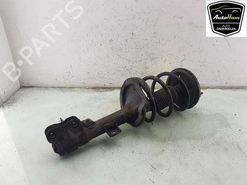 Used Left front shock absorber MITSUBISHI OUTLANDER II (CW_W) 2.0 (CW4W) (147 hp) 22333122