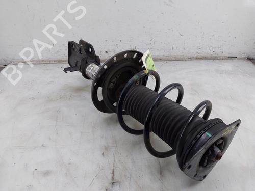 Left front shock absorber PEUGEOT 208 II (UB_, UP_, UW_, UJ_) 1.2 PureTech 75 | BP30566042M16