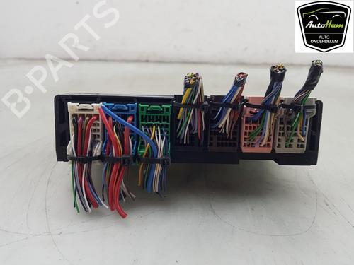 Used Electronic module OPEL ASTRA K Sports Tourer (B16) 1.0 Turbo (35) (105 hp) 21070825
