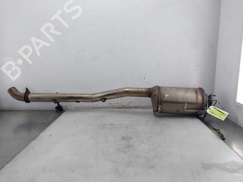 Catalyseur IVECO DAILY VI Van 33S16, 35S16, 35C16, 38S16, 40C16, 42S16, 50C16 (156 hp) 31922330