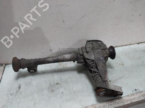 Front differential VW TOUAREG (7LA, 7L6, 7L7) 3.2 V6 | BP32319799M23