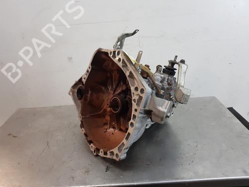 Used Gearbox TOYOTA YARIS (_P13_) 1.0 (KSP130_, KSP130) (69 hp) 16899883