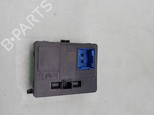 Used Electronic module Electronic module OPEL CORSA F (P2JO) 1.2 (68) (75 hp) 33617825 33617825