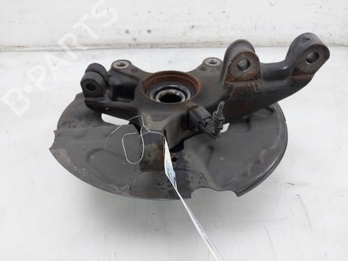 Used Right front steering knuckle FORD FOCUS IV Turnier (HP) 1.0 EcoBoost (125 hp) 29240518