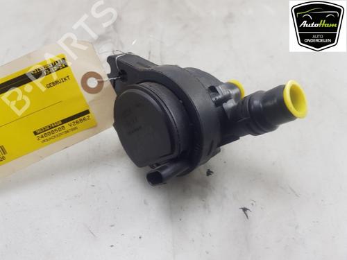 Auxiliary water pump PEUGEOT 208 II (UB_, UP_, UW_, UJ_) e-208 | BP22333348M111 