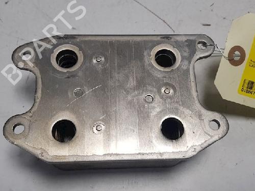 Used Oil radiator Oil radiator 12019498 12019498