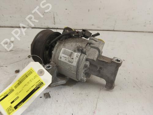 AC compressor RENAULT TWINGO III (BCM_, BCA_) 1.0 SCe 70 | BP38986956M34 - Image 3