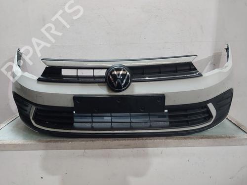 Full front VW POLO VI (AW1, BZ1, AE1) 1.0 TSI | BP33174838S1  - Image 7