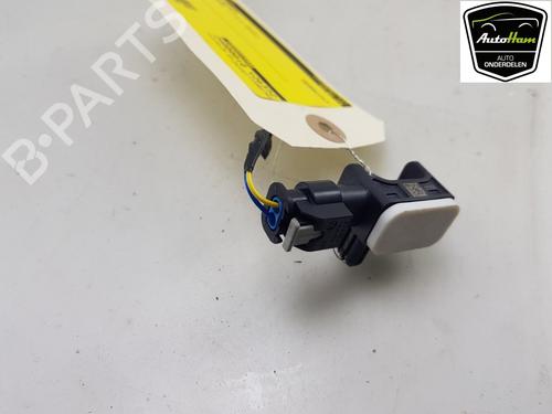 Electronic module TESLA MODEL X (5YJX) 75D AWD | BP16531455M83