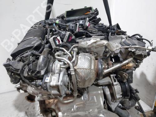 Engine MERCEDES-BENZ VITO Tourer (W447) 114 CDI (447.701, 447.703, 447.705) | BP40503994M1  - Image 5
