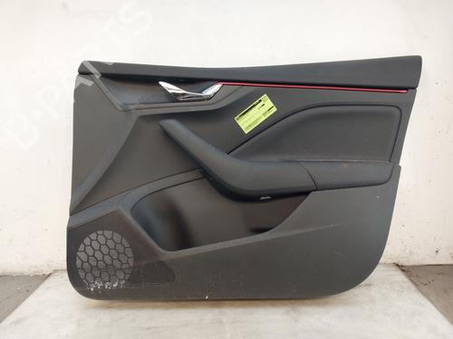 Used Front right panel Front right panel SKODA KAMIQ (NW4) 1.0 TSI (116 hp) 33929277 33929277