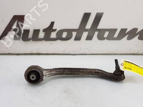 Used Right front suspension arm AUDI A6 C6 (4F2) 2.0 TFSI (170 hp) 12012220