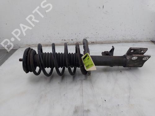 Amortecedor frente esquerdo PEUGEOT 308 I (4A_, 4C_) 1.6 16V (120 hp) 31128410