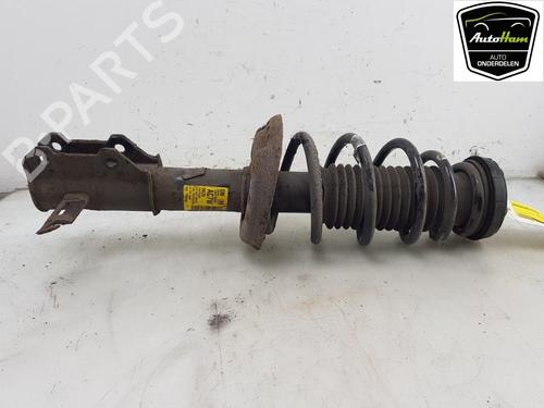 Right front shock absorber OPEL ZAFIRA TOURER C (P12) 1.4 (75) | BP17593108M17 