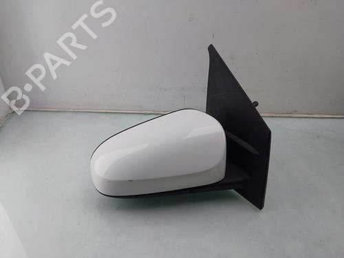 Used Right mirror PEUGEOT 108 1.0 VTi (69 hp) 27271053