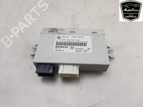 Used Electronic module MINI MINI COUNTRYMAN (R60) Cooper D (112 hp) 20134710