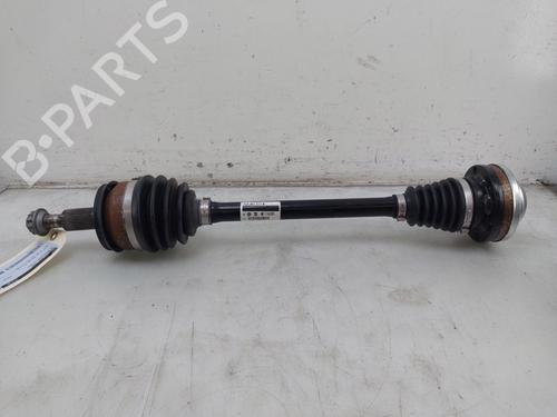 Used Left front driveshaft VW TRANSPORTER T6 Van (SGA, SGH, SHA, SHH) 2.0 TDI (150 hp) 29971594