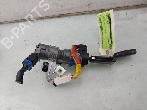 Ignition barrel KIA RIO III (UB) 1.25 CVVT | BP37261606M48 - Image 3