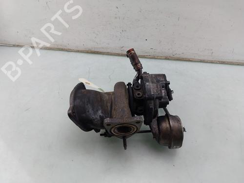 Used Turbocharger/Supercharger Turbocharger/Supercharger FORD FOCUS III Turnier 1.6 EcoBoost (150 hp) 36071094 36071094