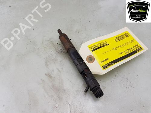 Injector RENAULT MEGANE II Estate (KM0/1_) 1.5 dCi (KM1F) | BP21264361M100 