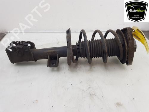 Right front shock absorber MERCEDES-BENZ B-CLASS Sports Tourer (W246, W242) B 180 (246.242) | BP18570963M17 