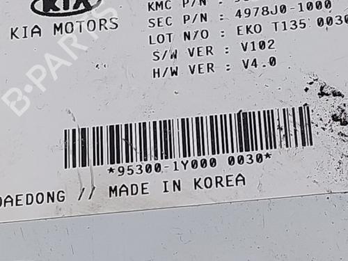 Other KIA PICANTO II (TA) 1.0 | BP29910467O1