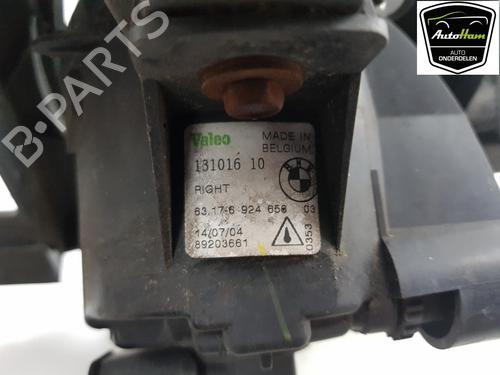 Right front fog light BMW 1 (E87) 116 i | BP12038814C31 