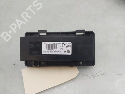 Used Electronic module Electronic module 38200357 38200357