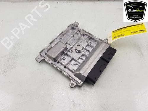 Used Engine control unit (ECU) MERCEDES-BENZ CLA Shooting Brake (X118) CLA 200 (118.687) (163 hp) 16494320